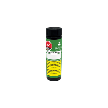 Pink Kush Balance 0.3g